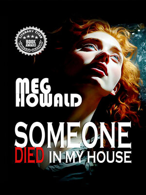 cover image of Someone Died in My House